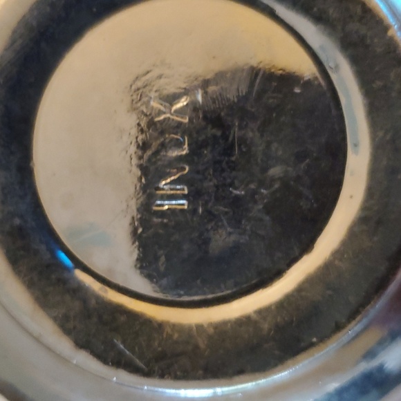 New morrocan teapot size small - Picture 7 of 7